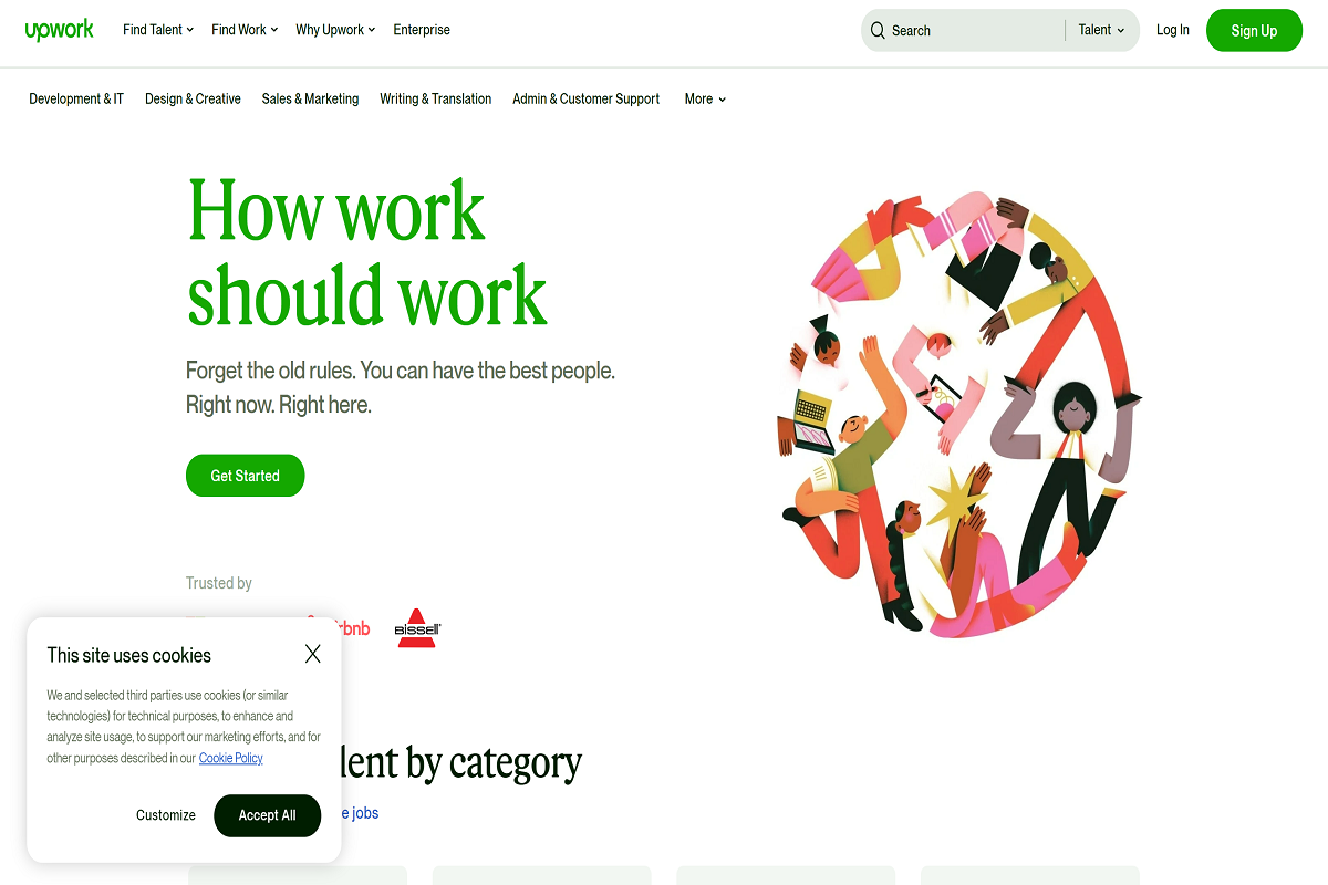 Upwork-Review