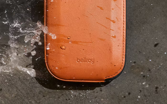 Bellroy
