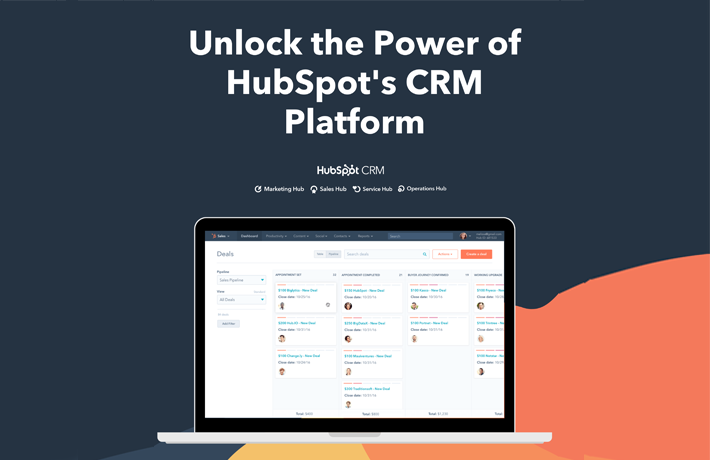 HubSpot