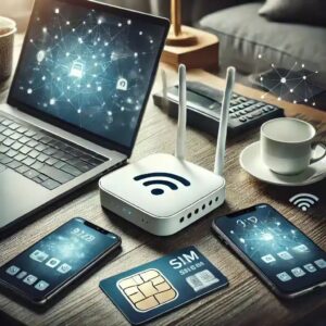 Wi-Fi