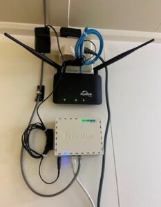 Wi-Fi