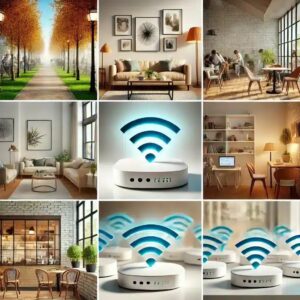 Wi-Fi