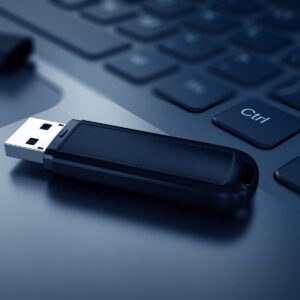 USB Drive